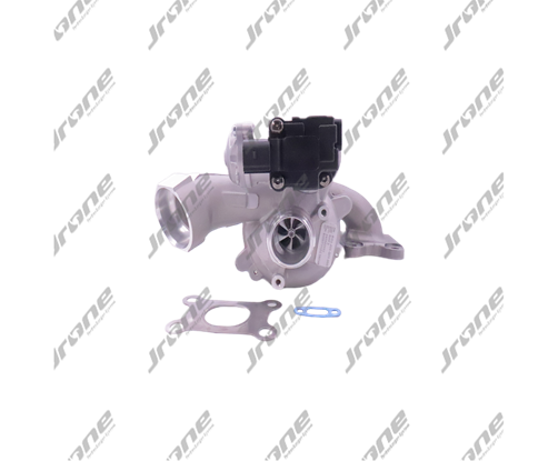 Turbina 8I03-400-Q01