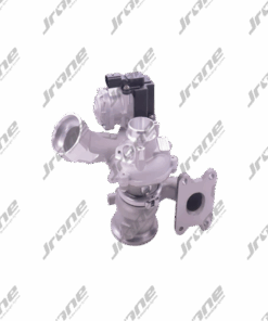 Turbina 8I03-400-Q01