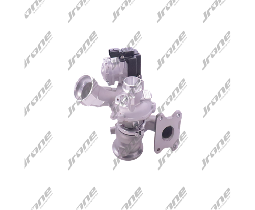 Turbina 8I03-400-Q01