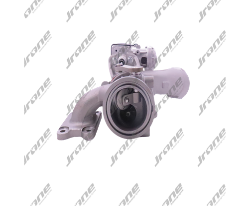 Turbina 8I03-400-Q01