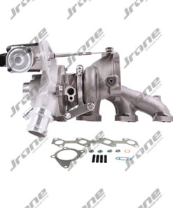 Turbina 8I03-40M-H04