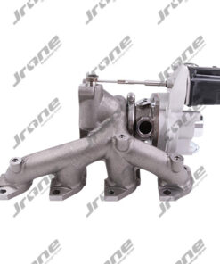 Turbina 8I03-40M-H04