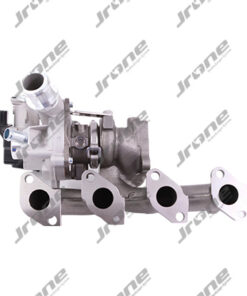 Turbina 8I03-40M-H04