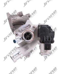 Turbina 8I03-40M-H04