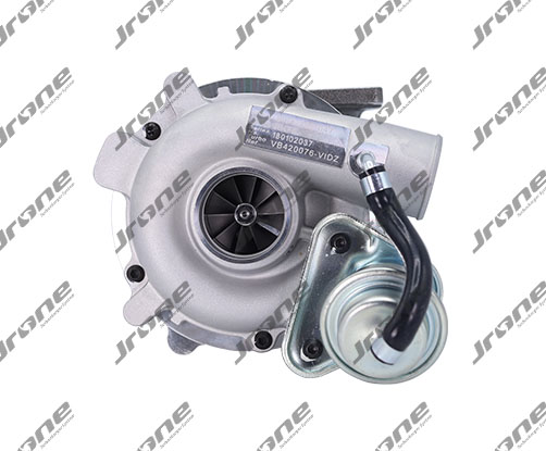 Turbina 8I04-200-047