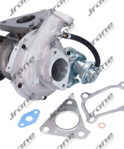 Turbina 8I04-200-A04