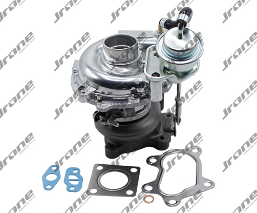 Turbina 8I04-200-B35