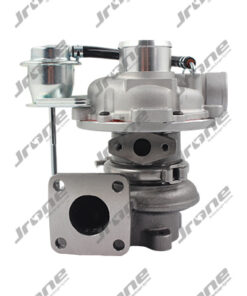 Turbina 8I04-200-E96