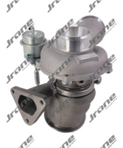 Turbina 8I04-200-M22