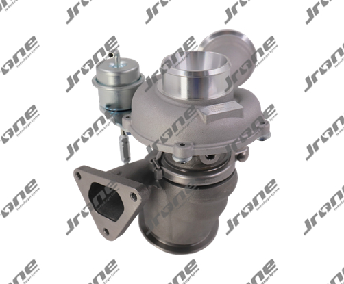 Turbina 8I04-200-M22