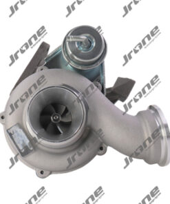 Turbina 8I04-200-M22