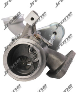 Turbina 8I04-200-M22