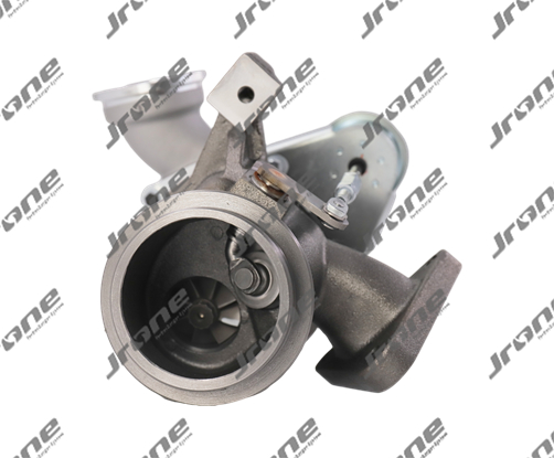 Turbina 8I04-200-M22