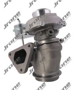 Turbina 8I04-200-M22