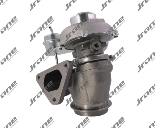 Turbina 8I04-200-M22