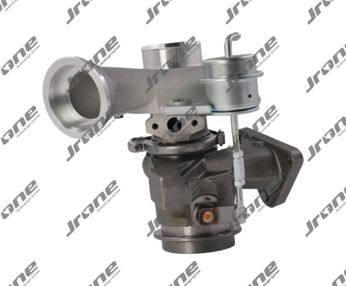 Turbina 8I04-200-M22