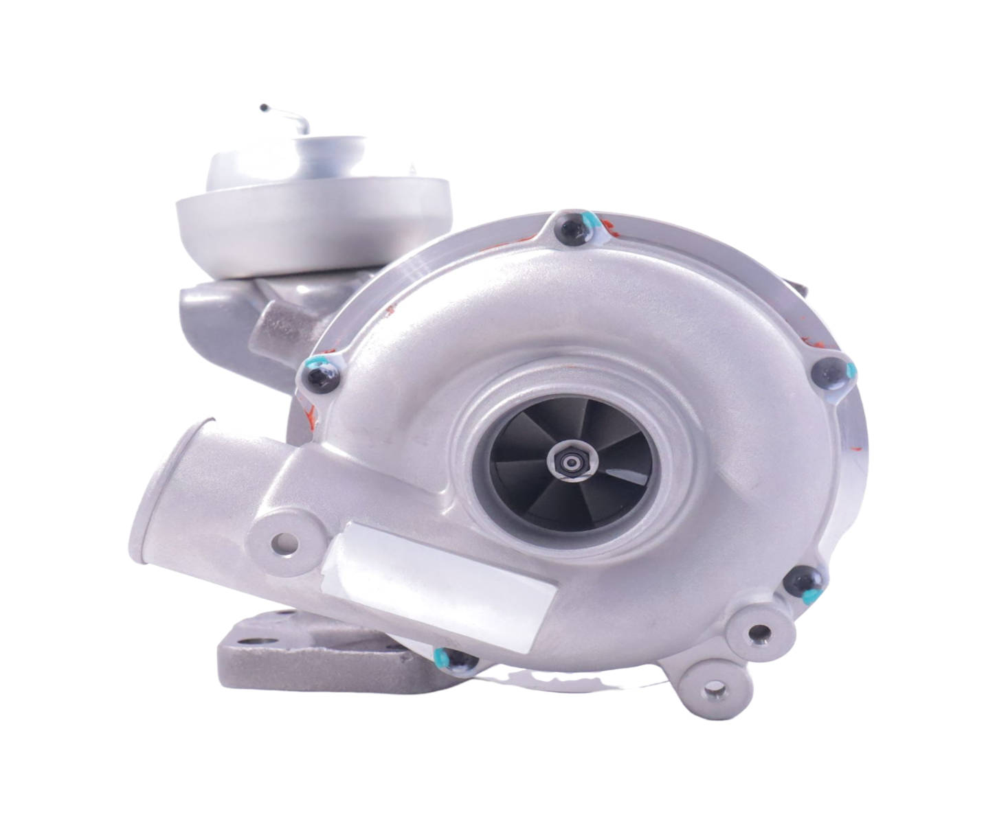 Turbina IHI model RHF4V cod 8I04-300-501-3171 - imagine 2