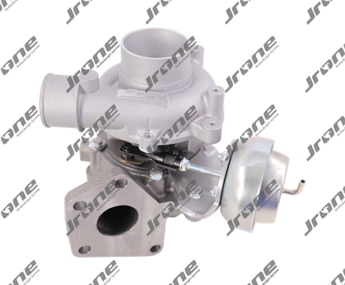 Turbina IHI model RHV4 cod 8I04-300-502-3171