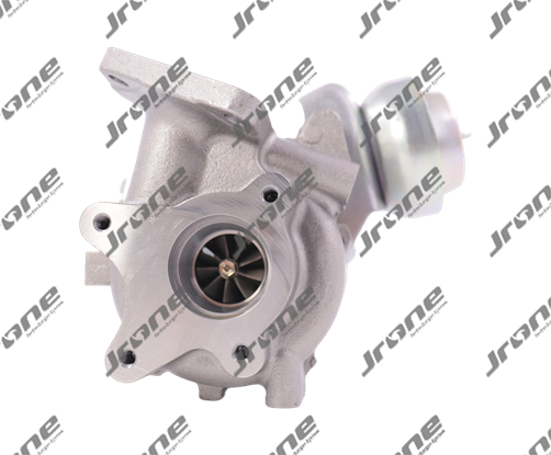 Turbina IHI model RHV4 cod 8I04-300-502-3171 - imagine 2