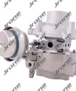 Turbina 8I04-300-502