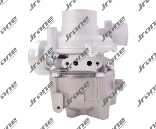 Turbina IHI model RHV4 cod 8I04-300-502-3171 - imagine 4