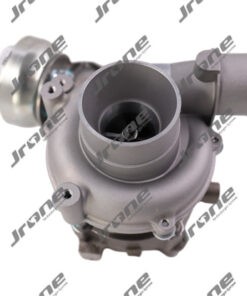 Turbina 8I04-300-502B