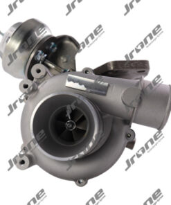 Turbina 8I04-300-502B