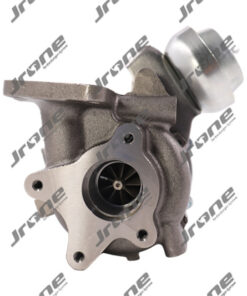 Turbina 8I04-300-502B