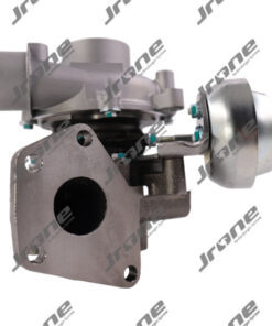 Turbina 8I04-300-502B