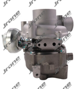 Turbina 8I04-300-502B
