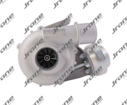 Turbina IHI model RHV4 cod 8I04-300-626-3171 - imagine 2