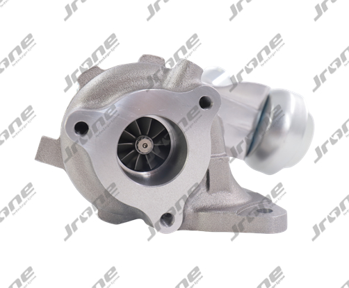 Turbina IHI model RHV4 cod 8I04-300-E70-3171