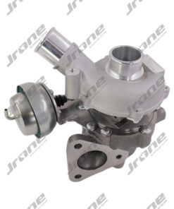 Turbina 8I04-300-E70