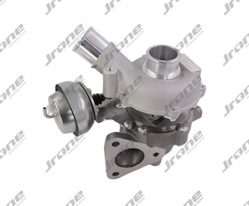 Turbina IHI model RHV4 cod 8I04-300-E70-3171 - imagine 2