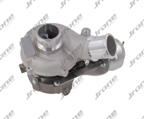 Turbina IHI model RHV4 cod 8I04-300-E70-3171 - imagine 3