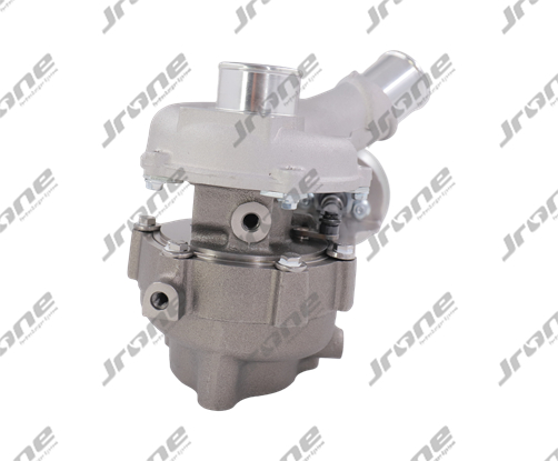 Turbina IHI model RHV4 cod 8I04-300-E70-3171 - imagine 5