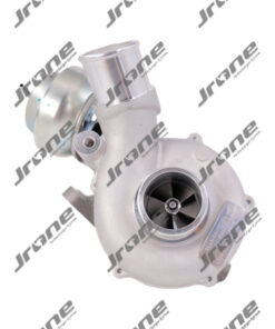 Turbina 8I04-300-E74