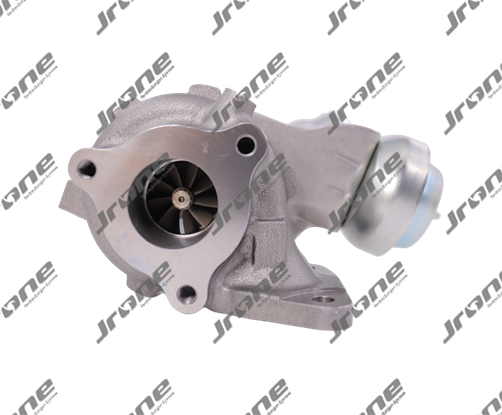 Turbina IHI model RHV4 cod 8I04-300-E74-3171 - imagine 3