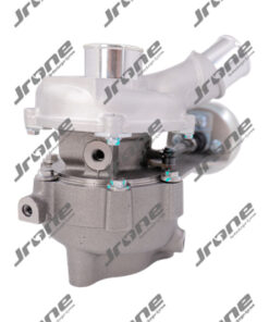 Turbina 8I04-300-E74