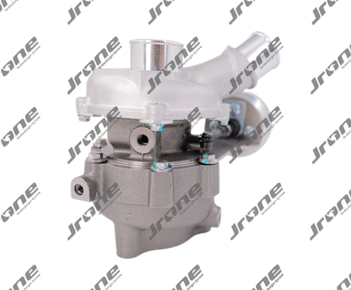Turbina IHI model RHV4 cod 8I04-300-E74-3171 - imagine 4