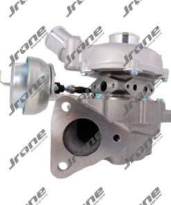 Turbina 8I04-300-E74