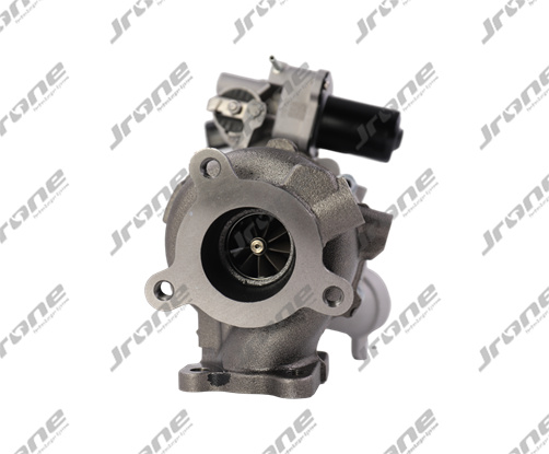 Turbina 8I04-300-M08