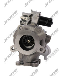 Turbina IHI model RHV4 cod 8I04-300-M08-3171