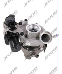 Turbina 8I04-300-M08