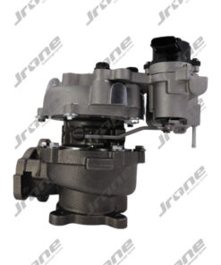 Turbina 8I04-300-M08