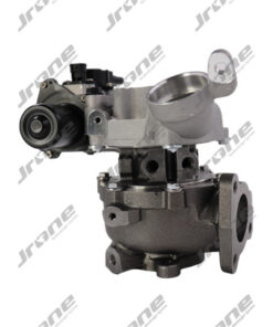 Turbina 8I04-300-M08