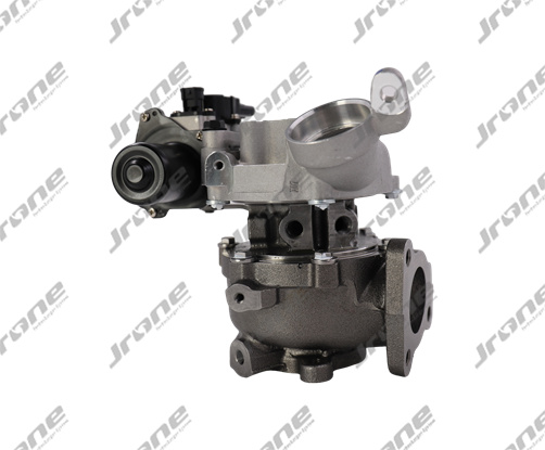 Turbina 8I04-300-M08