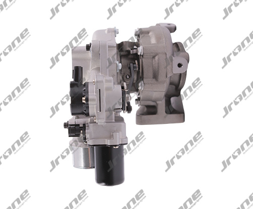 Turbina 8I04-300-M89