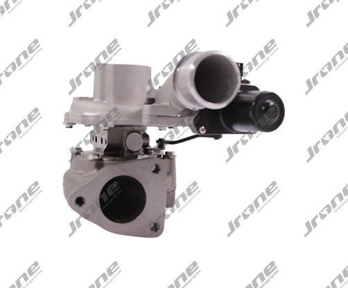 Turbina 8I04-300-M89