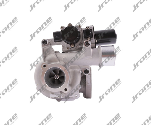 Turbina 8I04-300-M89